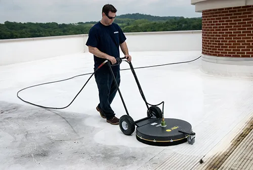 CentiMark Corporation Picture 3