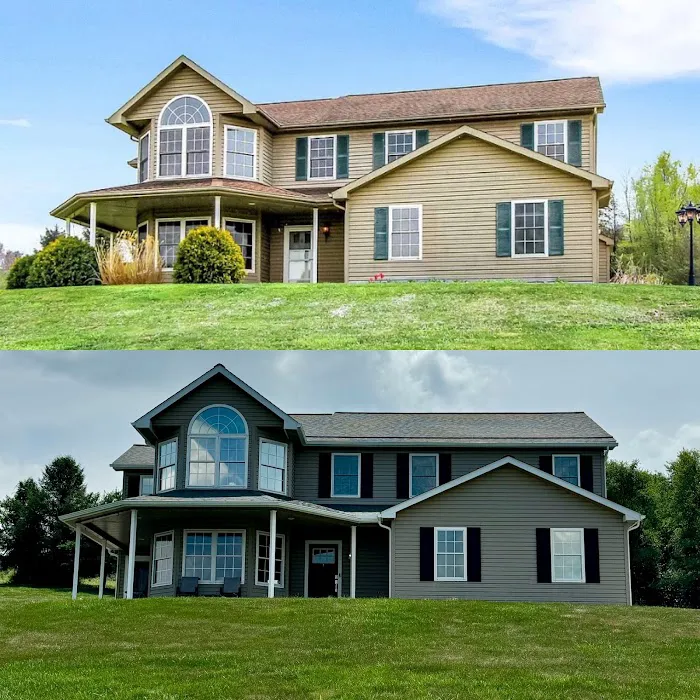 Dream Home Roofers Picture 3