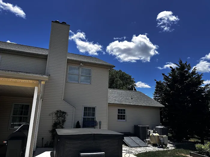Dream Home Roofers Picture 5