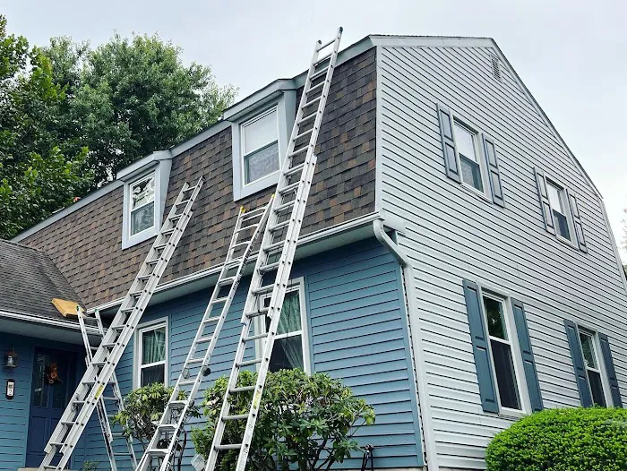 Dream Home Roofers Picture 9
