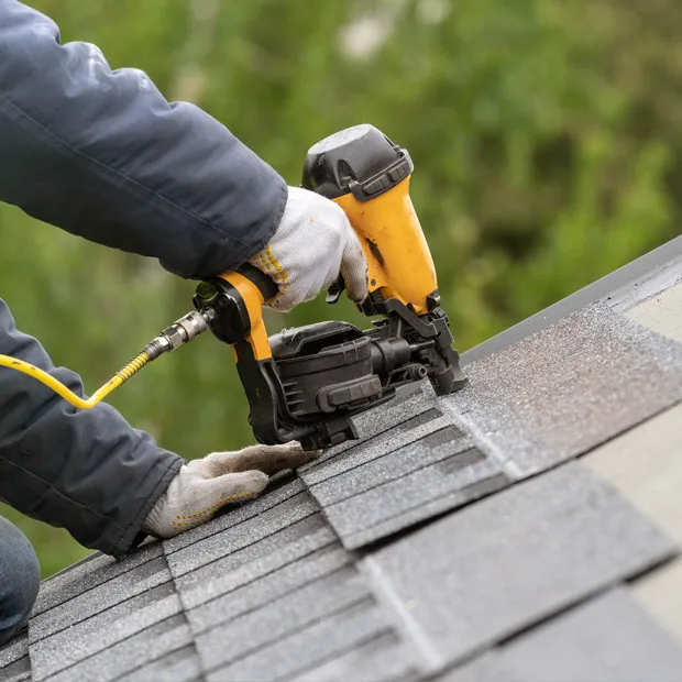 Dream Home Roofers Picture 10