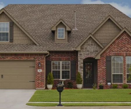 LaBrusciano Roofing & Exteriors