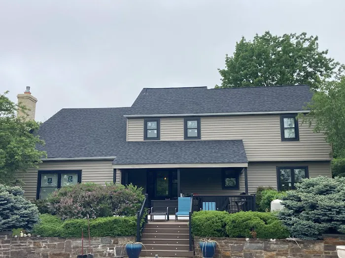 LaBrusciano Roofing & Exteriors Picture 4