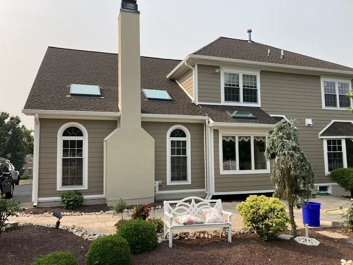 LaBrusciano Roofing & Exteriors Picture 7
