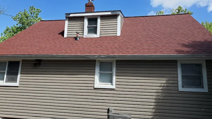 LaBrusciano Roofing & Exteriors Picture 8