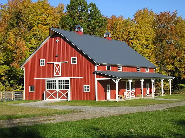 Cole Building & Design Picture 2
