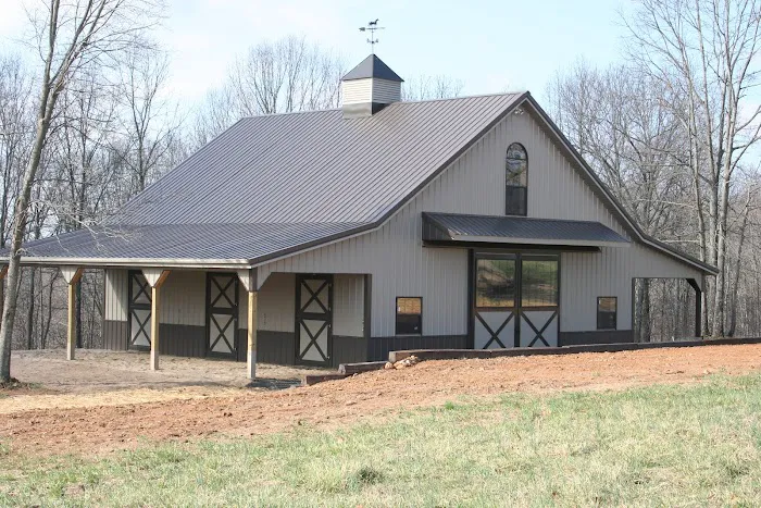 Cole Building & Design Picture 9