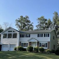 Lifetime Quality Roofing ico
