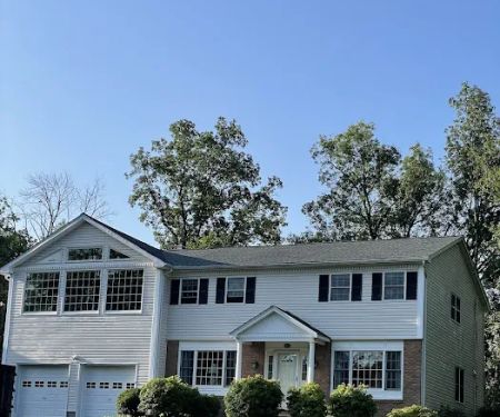 Lifetime Quality Roofing