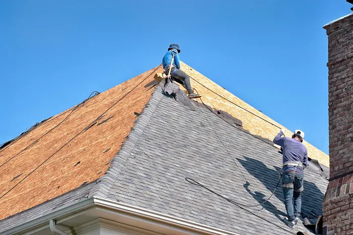 Lifetime Quality Roofing Picture 8