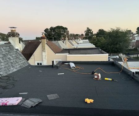 Crooked Ladder Roofing of Southeastern PA