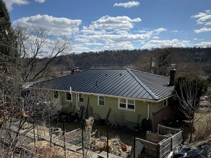 Crooked Ladder Roofing of Southeastern PA Picture 3