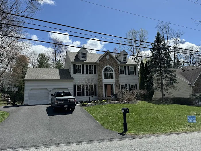 Crooked Ladder Roofing of Southeastern PA Picture 4