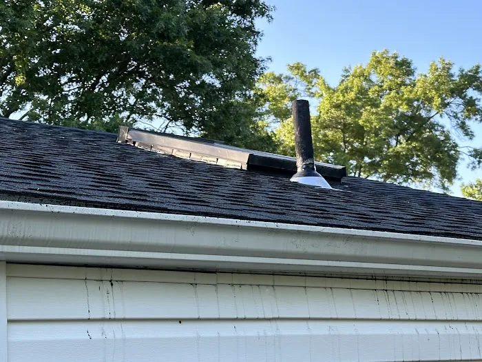 Crooked Ladder Roofing of Southeastern PA Picture 8