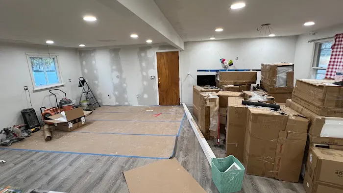 Hub Chan Remodeling Inc. Picture 1