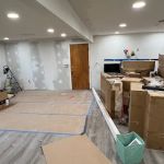 Hub Chan Remodeling Inc.