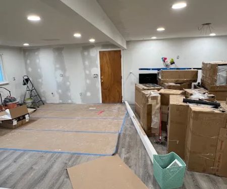 Hub Chan Remodeling Inc.