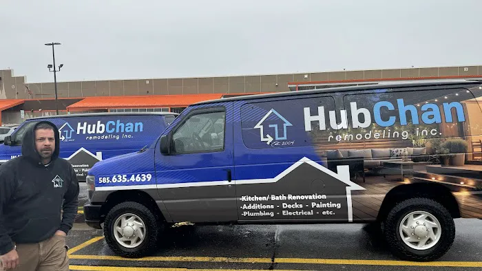 Hub Chan Remodeling Inc. Picture 3