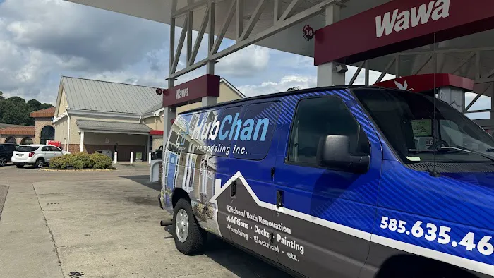 Hub Chan Remodeling Inc. Picture 8