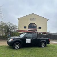 Cooper Roofing Corporation ico