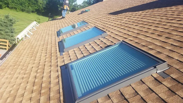 Cooper Roofing Corporation Picture 2