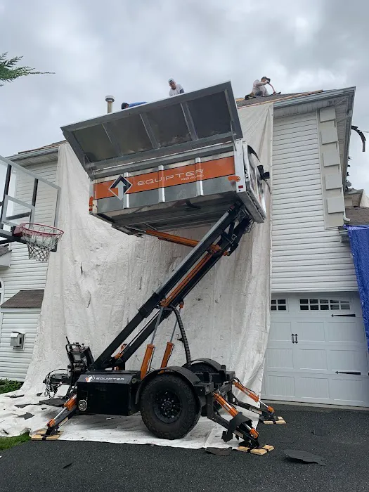 APlus Roofing and Restoration Picture 2