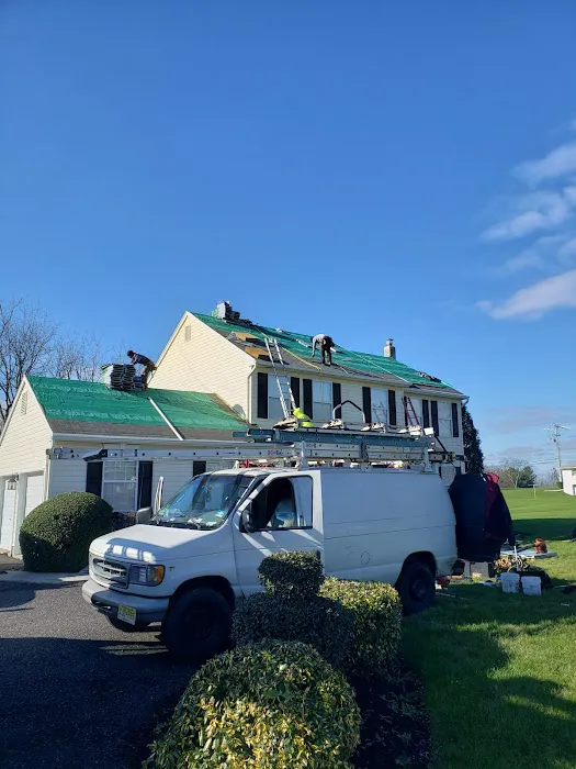 APlus Roofing and Restoration Picture 5