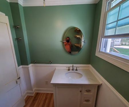 Fleming Remodeling Inc
