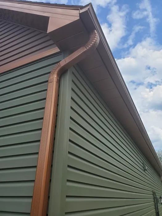 All County Gutter Company Inc Picture 8