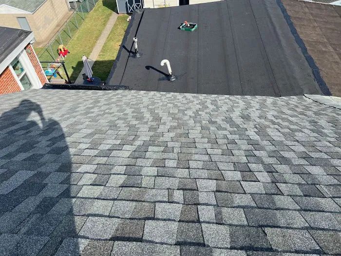 Redeemed Roofing Picture 1