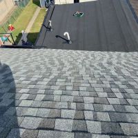 Redeemed Roofing ico