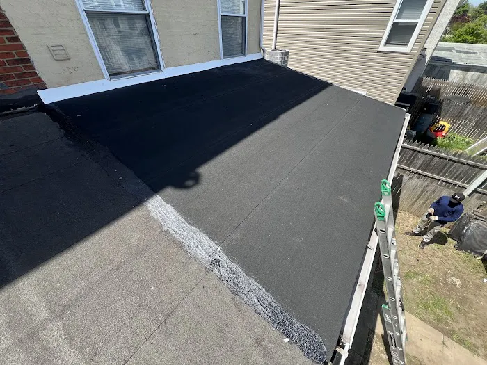 Redeemed Roofing Picture 4