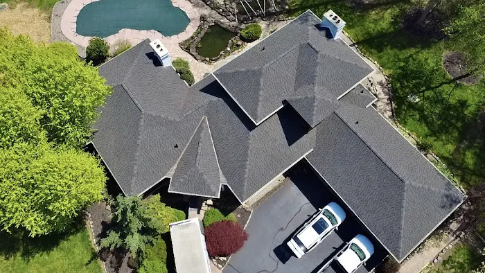 Redeemed Roofing Picture 7