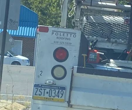 A. Poletto & Associates Inc.