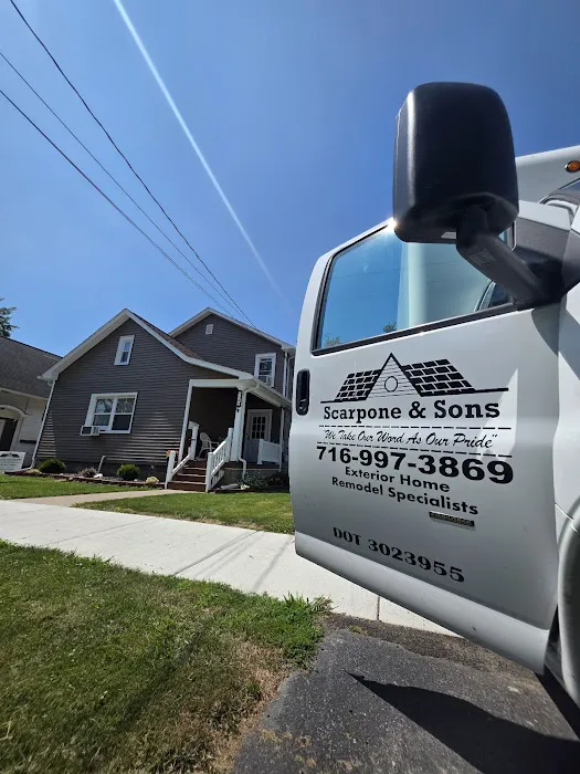 Scarpone And Sons Inc. Picture 7