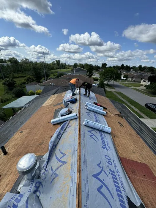 Scarpone And Sons Inc. Picture 6