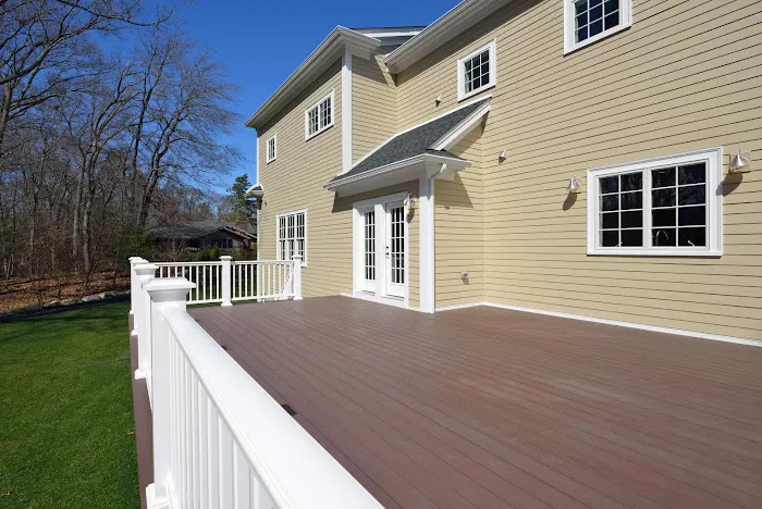 Lancaster Siding Picture 2