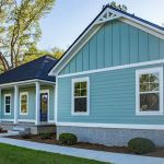 Lancaster Siding