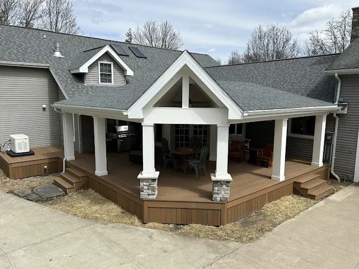 Schuster Construction LLC Picture 1