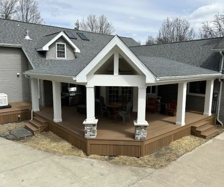 Schuster Construction LLC