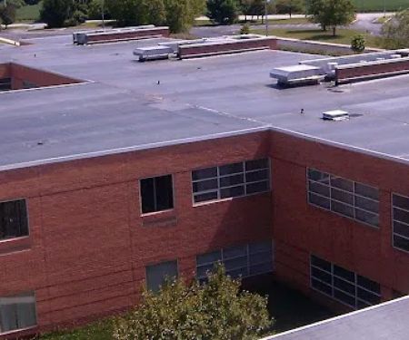 Gueriera Roofing Corporation