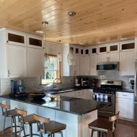 Genesee Lumber ico