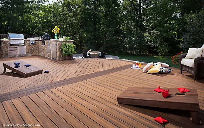 Genesee Lumber Picture 4