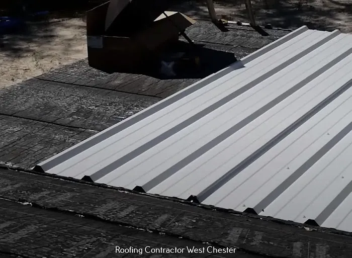 Penn State Roofing Picture 5