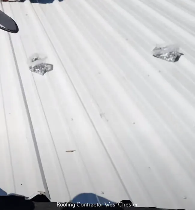 Penn State Roofing Picture 9