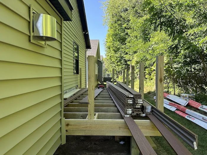 OMNI Construction Picture 10