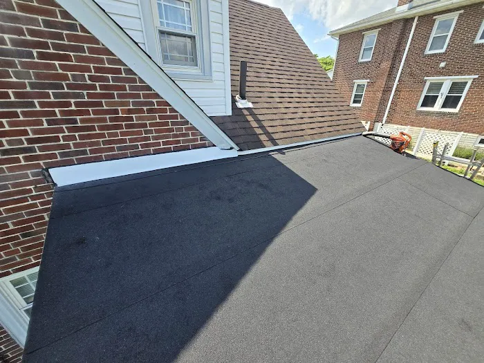 Pro Edge Roofing Picture 2