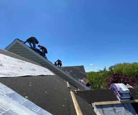Pro Edge Roofing
