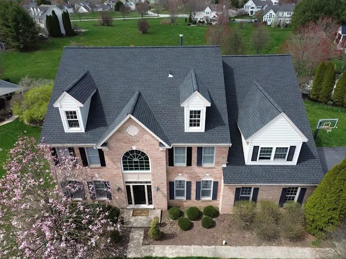 Pro Edge Roofing Picture 6