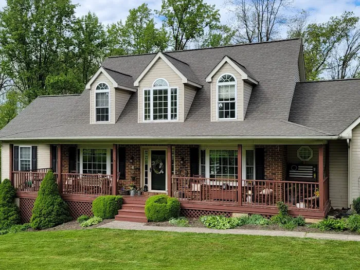 Pro Edge Roofing Picture 5